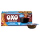 image 2 of Oxo Reduced Salt Beef Stock Pots With Rosemary 4X20g