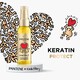 Pantene Pro-V Pantene x Keith Haring különleges művészkiadás Intensive Repair hajápoló olaj 100ml  2. kép