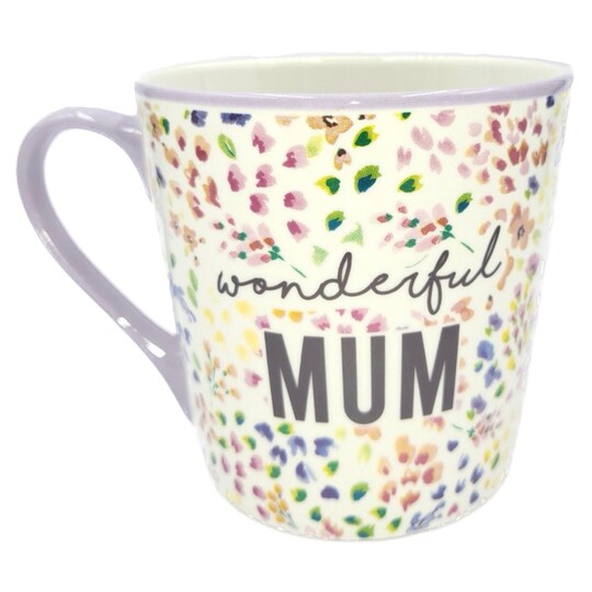 Tesco Mum Mug Tesco Groceries