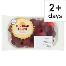 Suntrail Farms Cherries 250G