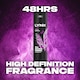 image 4 of Lynx Excite 48h Deodorant Bodyspray for Men 250ml