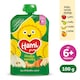 image 2 of HAMI pouch Apple pear banana apricot 100g