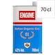 image 1 of Engine Organic Gin 700Ml