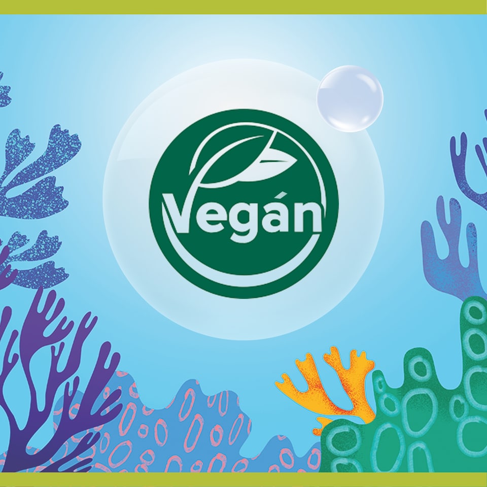 Palmolive Aquarium folyékony szappan utántöltő 500 ml  1. kép