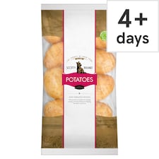 Scotty Brand Potatoes 2 Kilograms (L)