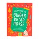 image 1 of Professor Puzzle Ginger Bread House Game