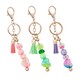 image 2 of HUNTER PRICE Beadify Keyring