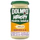 image 1 of Dolmio Intensify Creamy Garlic & Black Pepper Sauce 390G