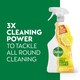 image 2 of Dettol Antibacterial Multipurpose Cleaning Spray Citrus 1L