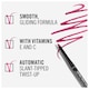 image 4 of Rimmel Lasting Lip Liner Mauve Spell 0.35G