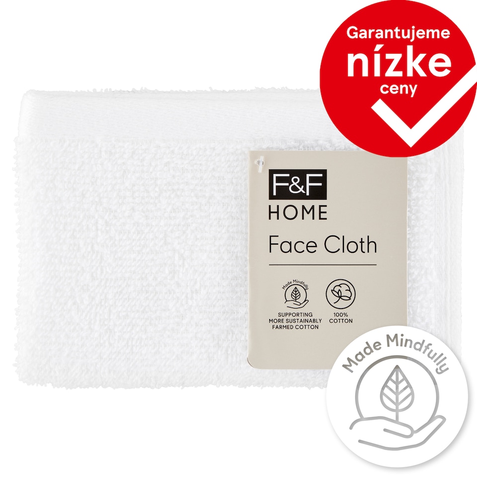 F&F Home Uterák 30 cm x 30 cm