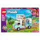obrázok 1 z LEGO Friends 42663 Dobrodružstvo s karavanom priateľstva