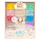 image 1 of Story Magic ABC Wooden Beads