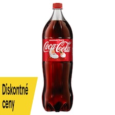 Coca-Cola 2 l