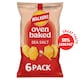image 2 of Walkers Baked Salted Multipack Crisps 6x22g