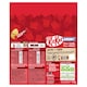 image 3 of Kit Kat Chunky Milk Chocolate Large Easter Egg 190G