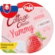 obrázok 1 z Rajo Cottage Cheese Yummy jahoda 180 g