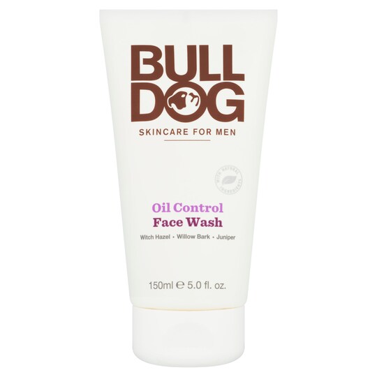 Bulldog Oil Control Face Wash 150Ml