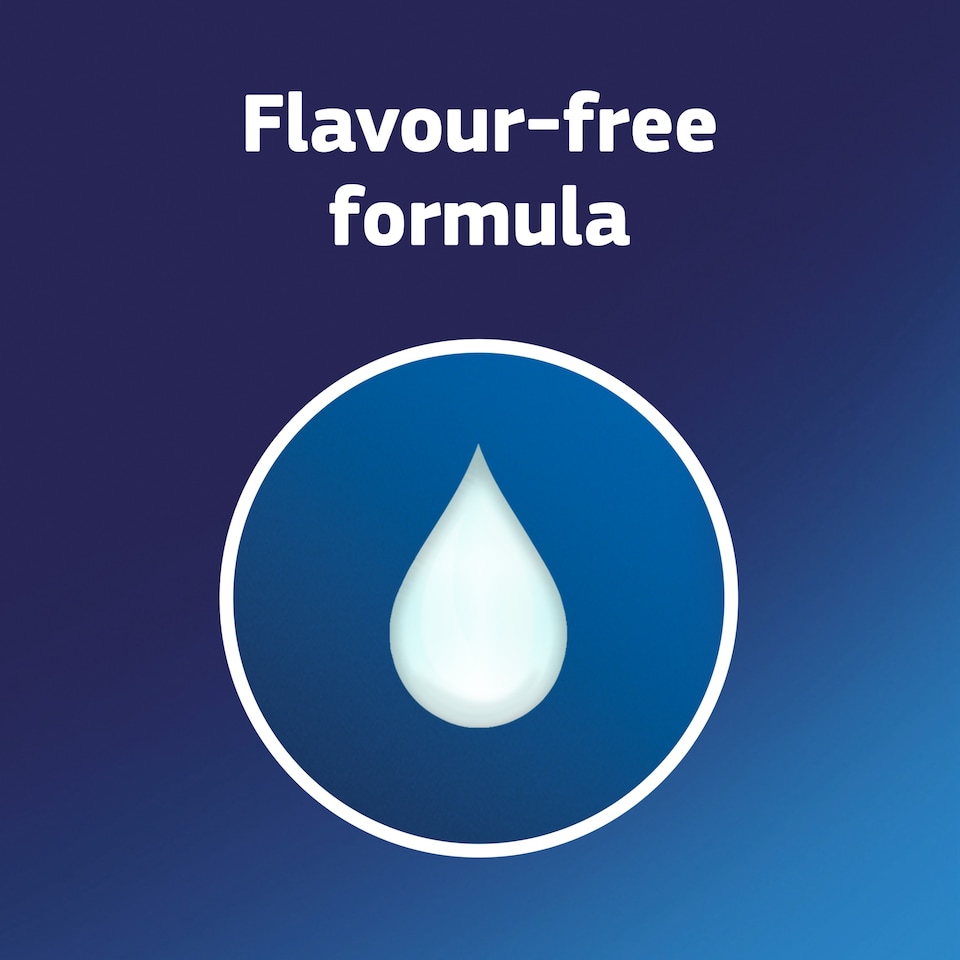 image 1 of Fixodent Plus Besthold Denture Adhesive 40G
