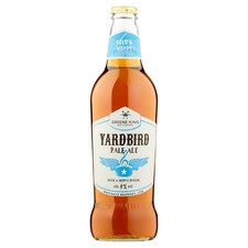 Greene King Yardbird 500Ml