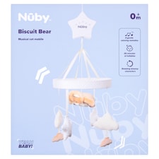 Baby & Toddler Toys