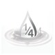 image 3 of Dove Men+Care Clean Cmfrt Antiperspirant Deodorant 150Ml
