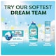 image 3 of Fairy In Wash Scent Booster 155g