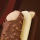image 2 of Magnum Mini Classic, Almond & White Chocolate Ice Cream Sticks 6x55ml