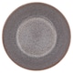 image 2 of Fox & Ivy Muse Grey Cereal Bowl Grey