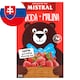image 1 of Mistral Strawberry + Raspberry Fruit Tea with Flavour 44 g