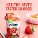 image 5 of Alpro Kids Soya Strawberry Long Life Dairy Free Drink 200ml