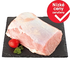Vepřová pečeně bez kosti volná