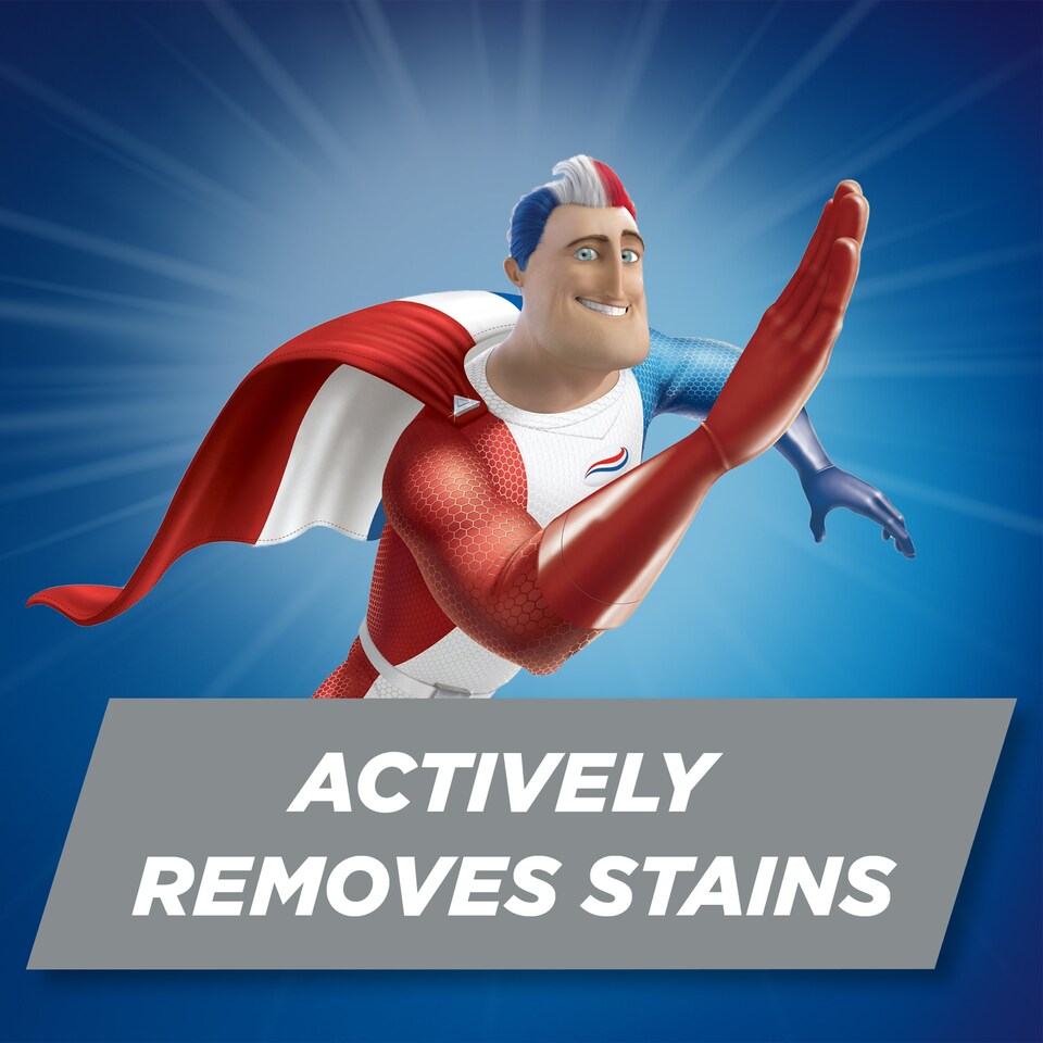 image 1 of Aquafresh Intensive Clean Whitening 75Ml