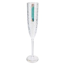 Outdoor Living Prosecco Glass