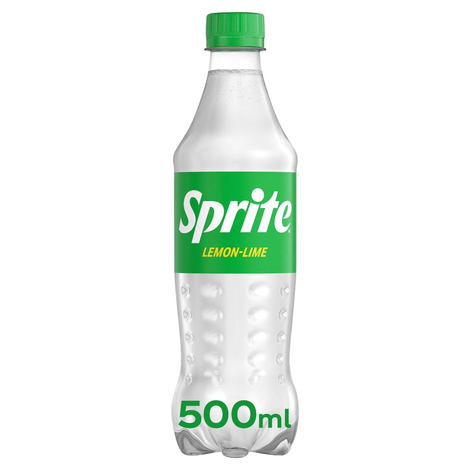 image 1 of Sprite 500ml