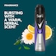 image 3 of Sure Men Active Dry Antiperspirant Deodorant 250Ml