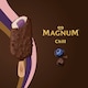image 5 of Magnum Chill Chocolate, Blueberry Cookies Ice Cream Stick 90ml