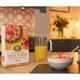 image 3 of Natures Path Organic Maple Sunrise Gluten Free Cereal 332G