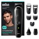image 1 of Braun MGK3440 Series 3 All In One Mens Styling Kit