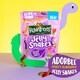 image 2 of Rowntree's Jelly Snakes Sweets Sharing Bag 115g