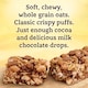 image 3 of Nature Valley Cereal Bar Oaty & Crispy Cocoa 5X23g