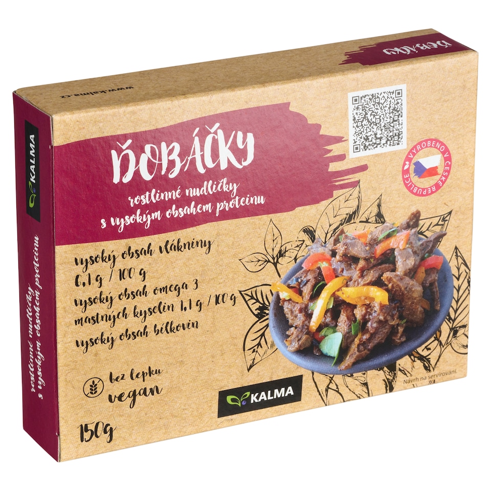 image 1 of Kalma Ďobáčky 150g
