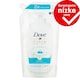 obrázok 1 z Dove Care & Protect tekuté mydlo náhradná náplň 500 ml