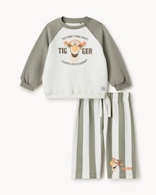 Baby Character Shop