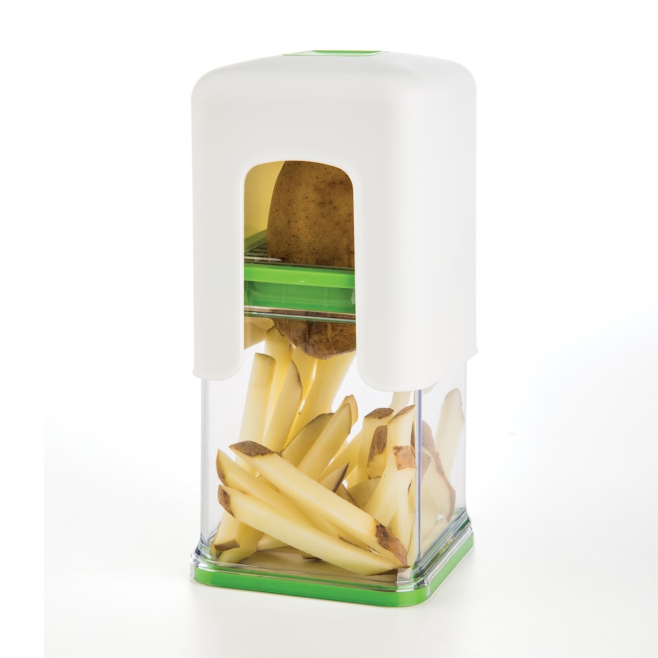 image 1 of Joie French Fries Cutter