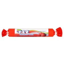 Pez Grape Sugar with Strawberry Flavor 39g