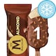 image 1 of MAGNUM ALMOND ICE CREAM STICK 100ML