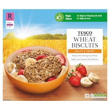 Breakfast Cereals