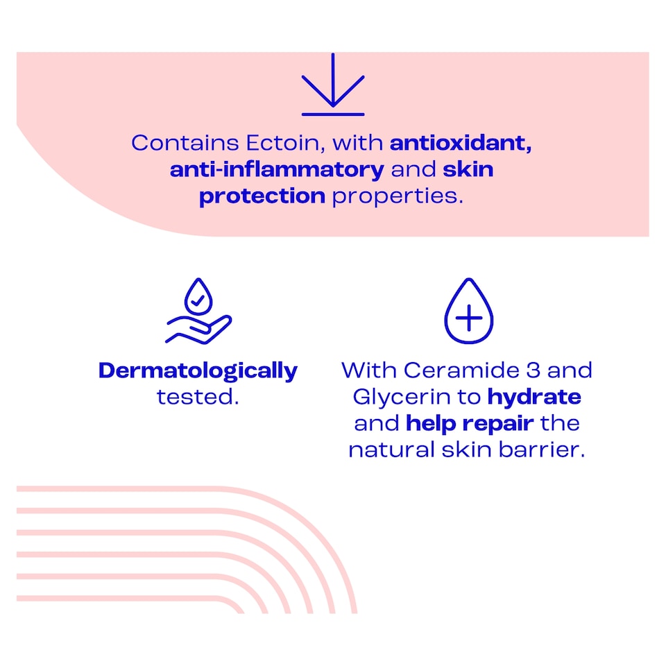 image 1 of E45 Dermatitis Cream Treatment of Itchy Skin & Redness 50ml