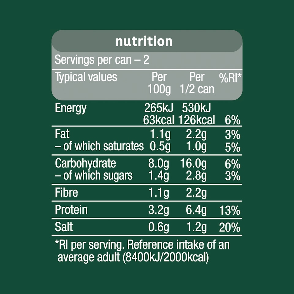 image 1 of Heinz Big Soup - Beef & Vegetable 400g